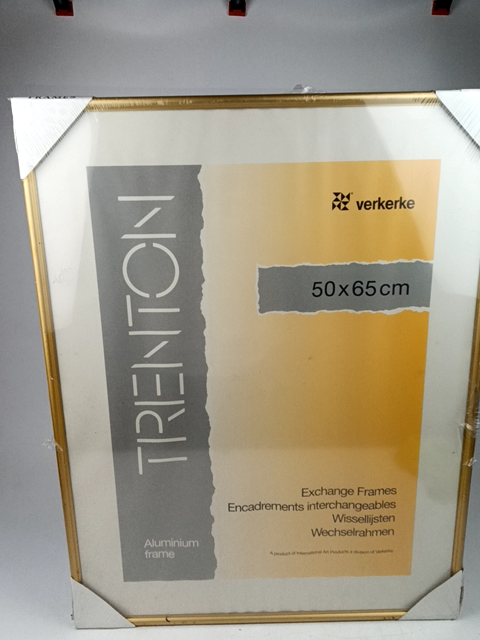50x65 cm picture frame, Verkerke brand
